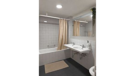 4½ Zimmer-Wohnung in Luzern, möbliert, auf Zeit - Foto 2