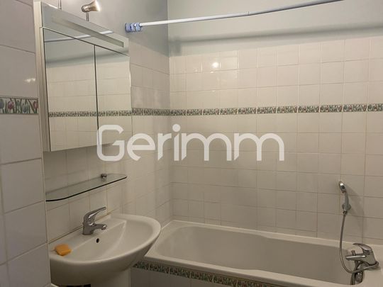Location Appartement 3 pièces 65,38 m² - Photo 1