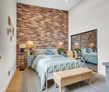 For Lease - 38 Front Street Unit# Unit # 2, Quinte West, Ontario - Photo 5