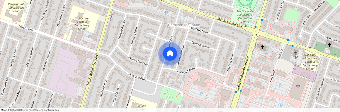 63 Cardinal Drive, Hamilton