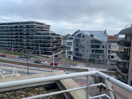 Troonstraat 147 0402 XVII - Photo 3