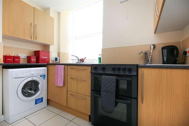 Available Now - Ayser House, North Bridge Street, Sunderland, SR5 - Photo 1