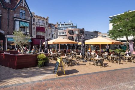 Appartement te huur: 's-Gravelandseweg 12-A1 1211 BS Hilversum - Photo 5