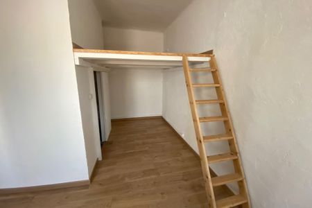 MOURILLON - T1 à louer - Photo 2