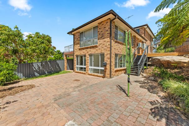 4A Redman Avenue, Illawong NSW 2234 - Apartment For Rent | Domain - Photo 1