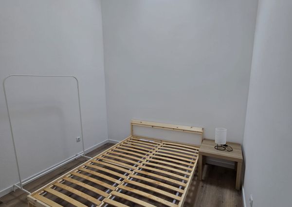 Apartamento T3 Duplex - Semi Mobilado e Equipado em Ílhavo