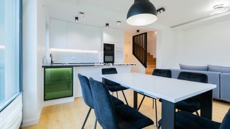 Dom małopolskie Wieliczka powierzchnia 140.0 m² C206-WD-60340 - Photo 4