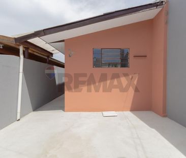 Casa térrea, 01 quarto, 40m², 01 vaga, Alto Boqueirão, Curitiba R$ ... - Photo 6