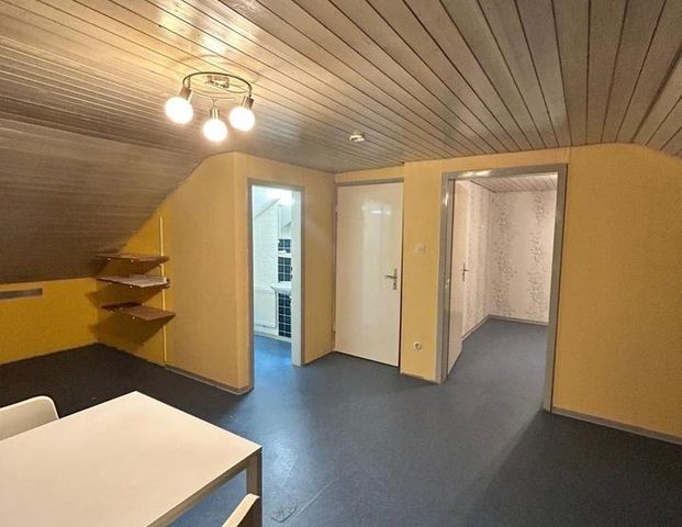 2 Zimmer mit einer eigenem Toilette - Foto 1
