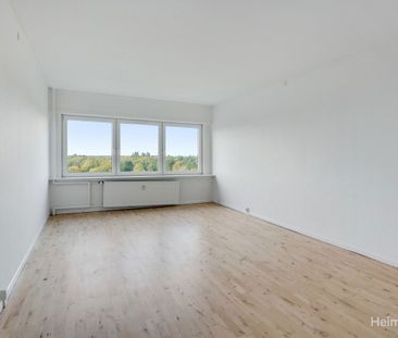 Velkommen til Mølleparkbo - Mølleparkvej 2, 4 og 6. - Foto 1