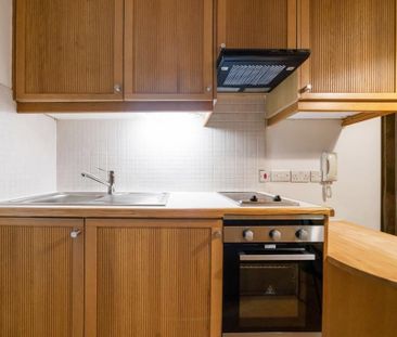 Cartwright Gardens, Bloomsbury, WC1H 9EH, London - Photo 3