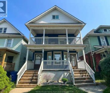 328 GLADSTONE | 328 GLADSTONE, Windsor - Photo 1