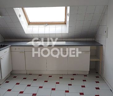 Location Appartement 2 pièces 28m² AUXERRE 89000 - Photo 2