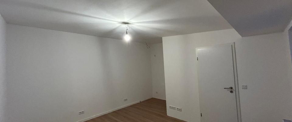 1-Zimmer-Apartment im EG in Griesheim - Photo 1