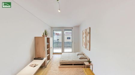 Idyllisches Stadtleben - Moderne Neubauwohnungen in Bestlage - Foto 5