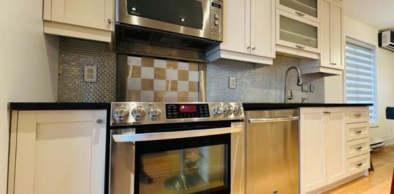 Appartement 4 1/2 Secteur Vieux-Longueuil - Photo 2