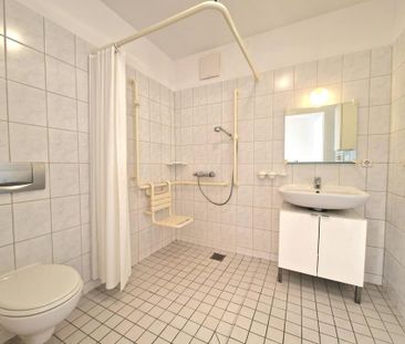 1-Zimmer-Appartment mit Balkon in Seniorenresidenz! - Photo 2