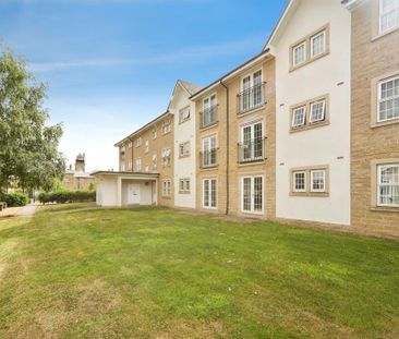 1 bedroom flat to rent - Photo 6