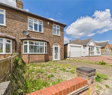 Churchill Drive, Stapleford, Nottingham, Nottinghamshire, NG9 - Photo 4