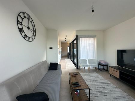 Huis te huur in Evergem - Foto 3