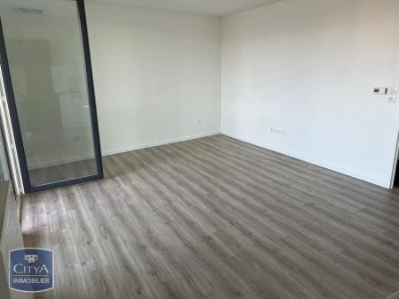 Appartement à louer 3 pièces 63.52m² - Photo 3