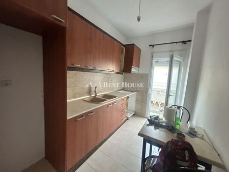 Studio/Γκαρσονιέρα για ενοικίαση Επτάλοφος (Αμπελόκηποι) - Photo 3