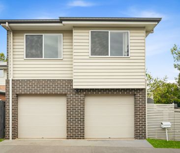 28A Nightjar Street, Cranebrook - Photo 2