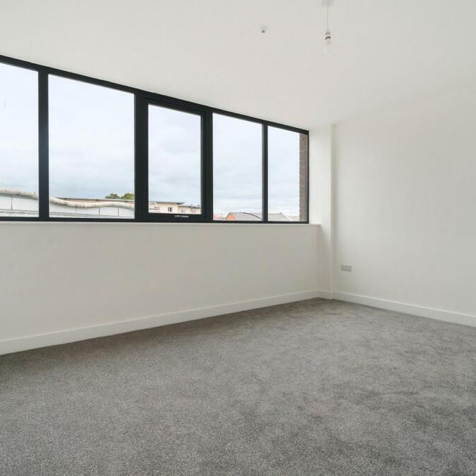 Apt 15 Trinity Street, Wrexham - Photo 1