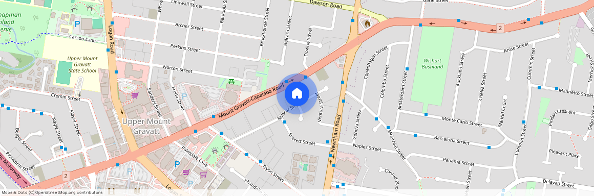 56 Mascar Street, Qld 4122, Upper Mount Gravatt