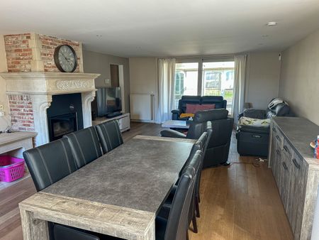 Huis te huur in Merendree - Photo 3