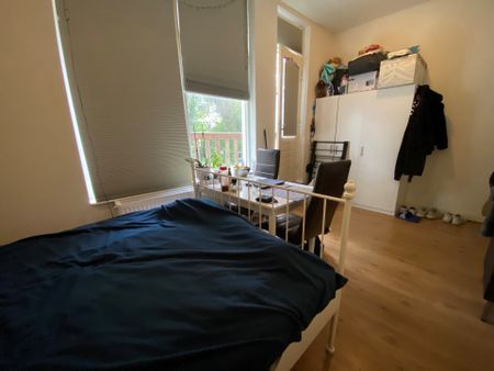 Radijsstraat 47B, 9741 BK Groningen - Foto 2