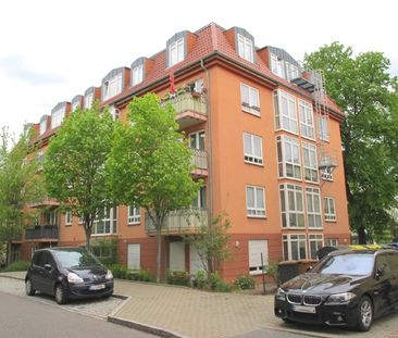 Neubau mit Balkon - ruhig & grün! - Photo 4