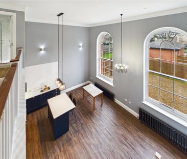 2 bedroom apartment to rent - Photo 6