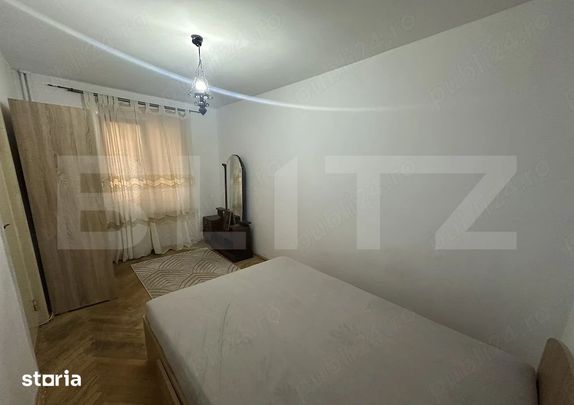Apartament 2 Camere Alexandru cel Bun - Fotografie 1