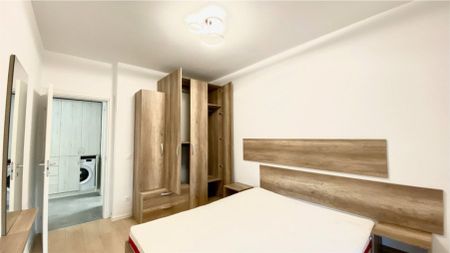 Atria Urban Resort 2 camere cu gradina si acces la piscina - Fotografie 5