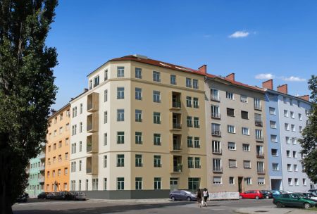 2 Zimmer - 31m2 - Lend - Foto 5