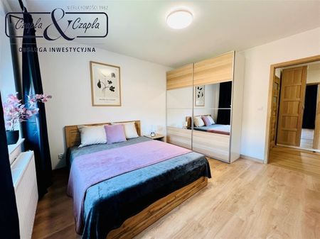 Mieszkanie na wynajem Gliwice - Фото 2