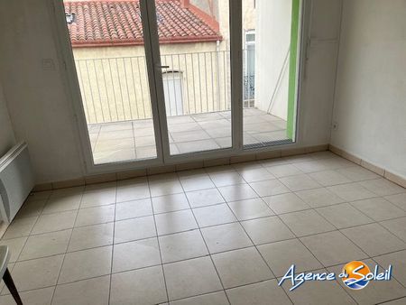Location Appartement 2 pièces 38m² PERPIGNAN 66000 - Photo 4