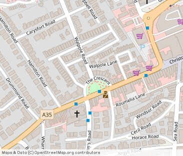 Walpole Road, Boscombe, Bournemouth - Photo 1