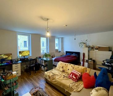 UNBEFRISTETE & PROVISIONSFREIE ca. 57 m² GROSSE WOHNUNG MIT SEPARAT... - Photo 3