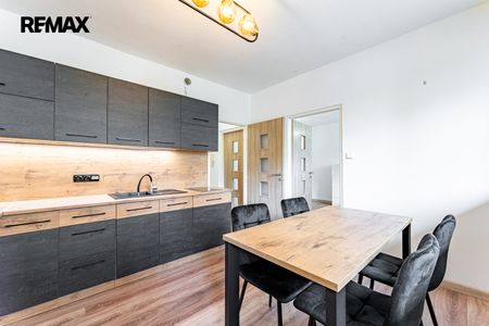 Pronájem bytu 1+1 v osobním vlastnictví 31 m², Příbram - Fotografie 5