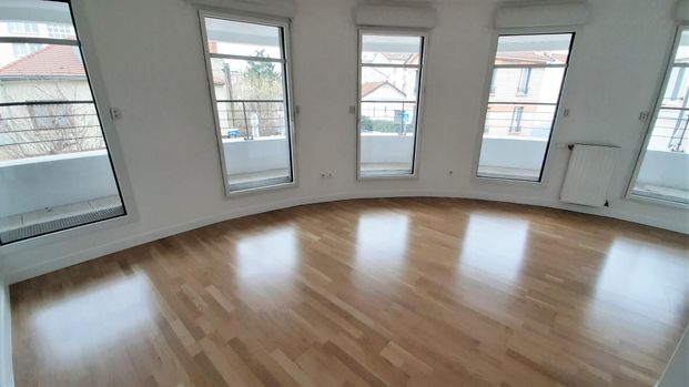 location Appartement T4 DE 73.59m² À MAISONS ALFORT - Photo 1