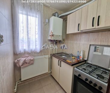 Închiriere garsoniera, situata în Târgu Jiu, Str. M.C Oan - Fotografie 5