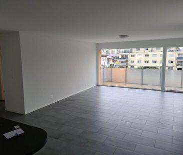 Bel appartement lumineux de 2,5 pièces à Chavannes-près-Renens - Photo 5