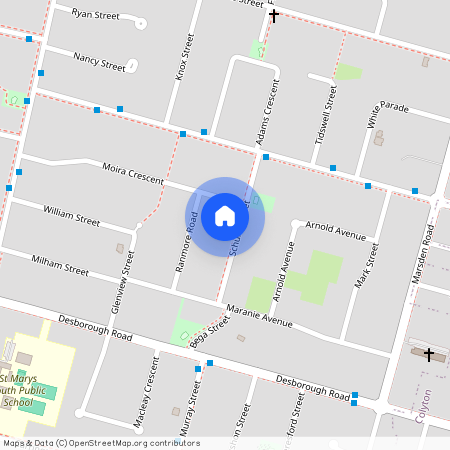 13 Schultz Street, NSW 2760, St Marys