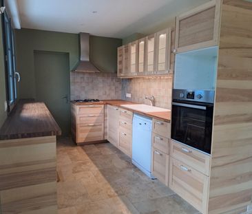 Maison plain-pied - 3 chambres LISIEUX - Photo 5