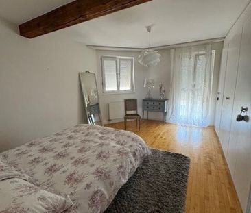 Charming 2-Room Apartment with Character in Lausanne - Foto 2