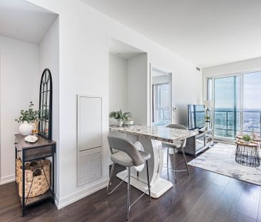 For Lease - 5 Buttermill Avenue Unit# 5506, Vaughan, Ontario - Photo 5