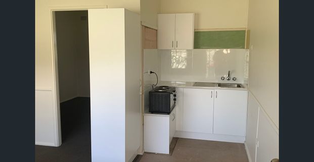 Renovated One Bedroom Unit - Photo 1
