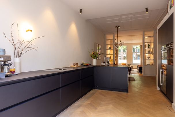 For rent: Herderinnestraat, 2512 CZ The Hague - Foto 1